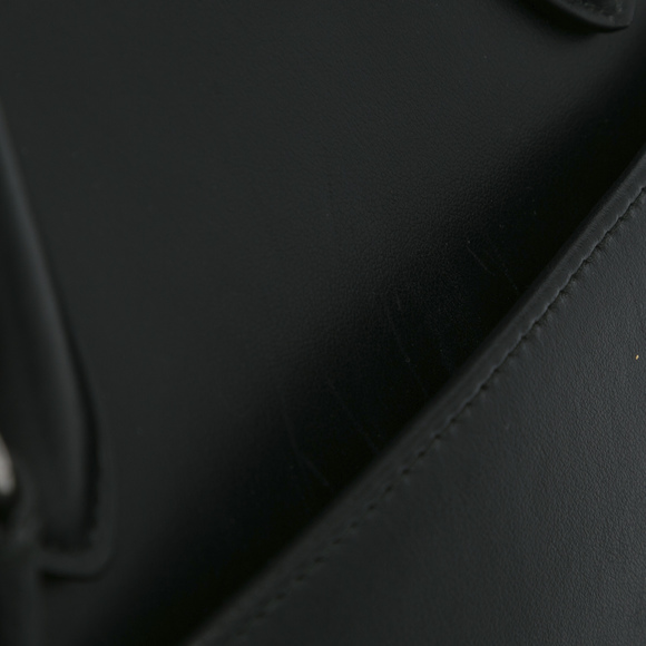 Pre-Loved Balenciaga Ville S Top Handle Satchel - Picture 10 of 12